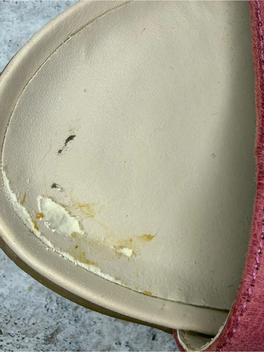 Rockport Adiprene by Adidas Women's Wedge Sandal with Floral Bow